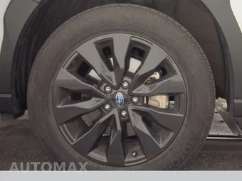 2025 Subaru Outback Onyx Edition - miniatura 9