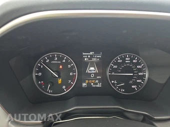 2025 Subaru Outback Onyx Edition - miniatura 12