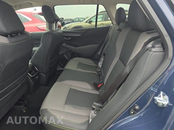 2025 Subaru Outback Onyx Edition - miniatura 13