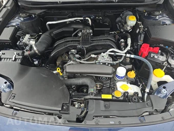 2025 Subaru Outback Onyx Edition - miniatura 15
