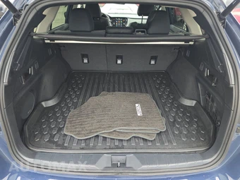 2025 Subaru Outback Onyx Edition - miniatura 16