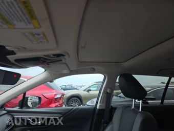 2025 Subaru Outback Onyx Edition - miniatura 18