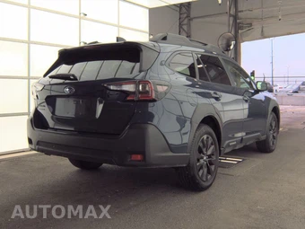 2025 Subaru Outback Onyx Edition - miniatura 4