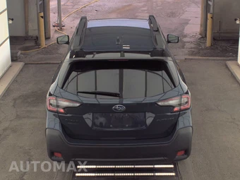 2025 Subaru Outback Onyx Edition - miniatura 5