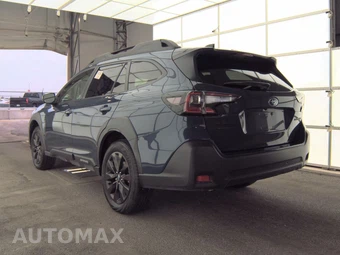 2025 Subaru Outback Onyx Edition - miniatura 6