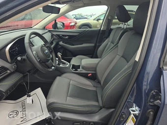 2025 Subaru Outback Onyx Edition - miniatura 7
