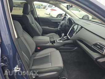 2025 Subaru Outback Onyx Edition - miniatura 8