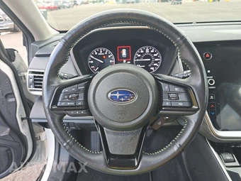2025 Subaru Outback Onyx Edition - miniatura 10