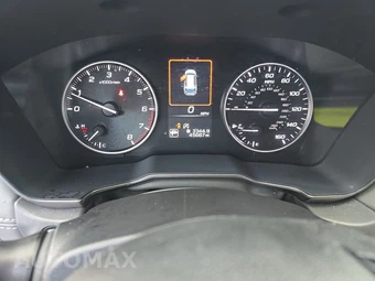 2025 Subaru Outback Onyx Edition - miniatura 12