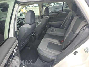 2025 Subaru Outback Onyx Edition - miniatura 13