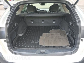 2025 Subaru Outback Onyx Edition - miniatura 16