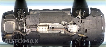 2025 Subaru Outback Onyx Edition - miniatura 19