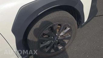 2025 Subaru Outback Onyx Edition - miniatura 20