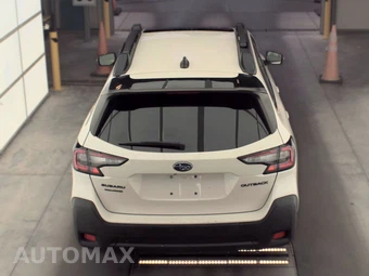 2025 Subaru Outback Onyx Edition - miniatura 5
