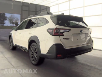 2025 Subaru Outback Onyx Edition - miniatura 6