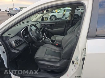 2025 Subaru Outback Onyx Edition - miniatura 7