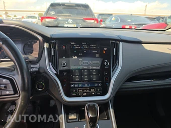 2025 Subaru Outback Onyx Edition - miniatura 11