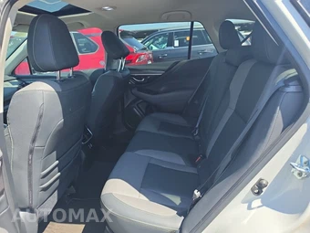 2025 Subaru Outback Onyx Edition - miniatura 13