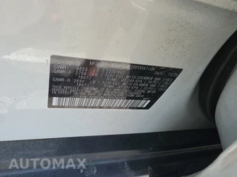 2025 Subaru Outback Onyx Edition - miniatura 14