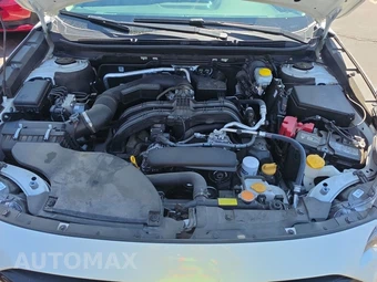 2025 Subaru Outback Onyx Edition - miniatura 15