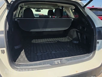 2025 Subaru Outback Onyx Edition - miniatura 16