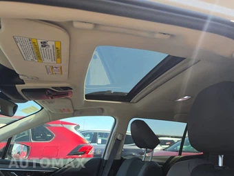 2025 Subaru Outback Onyx Edition - miniatura 17