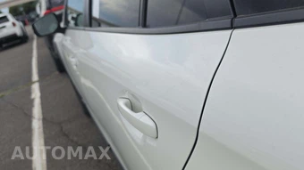 2025 Subaru Outback Onyx Edition - miniatura 19