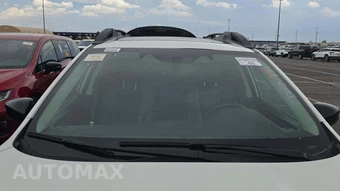 2025 Subaru Outback Onyx Edition - miniatura 20