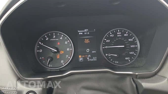 2025 Subaru Outback Onyx Edition - miniatura 23