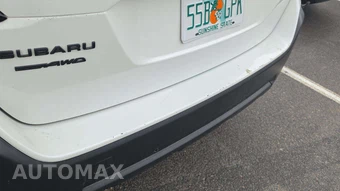 2025 Subaru Outback Onyx Edition - miniatura 24