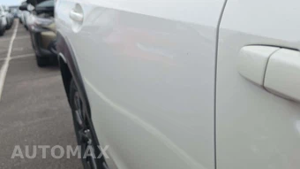 2025 Subaru Outback Onyx Edition - miniatura 25