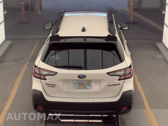 2025 Subaru Outback Onyx Edition - miniatura 5