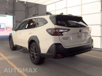 2025 Subaru Outback Onyx Edition - miniatura 6