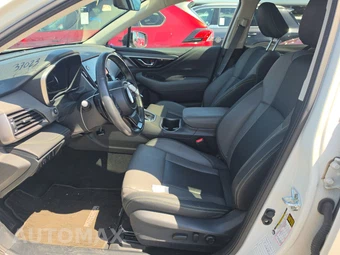 2025 Subaru Outback Onyx Edition - miniatura 7