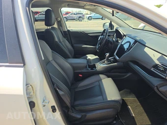 2025 Subaru Outback Onyx Edition - miniatura 8