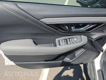 2025 Subaru Outback Onyx Edition - miniatura 9