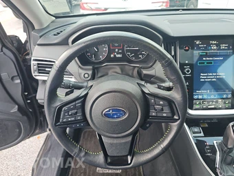 2025 Subaru Outback Onyx Edition - miniatura 10