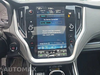 2025 Subaru Outback Onyx Edition - miniatura 11