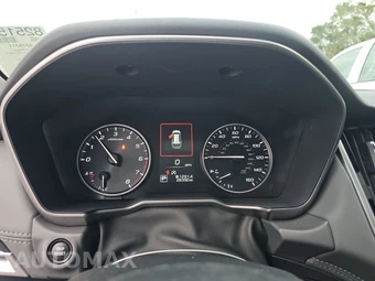 2025 Subaru Outback Onyx Edition - miniatura 12