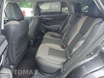 2025 Subaru Outback Onyx Edition - miniatura 13