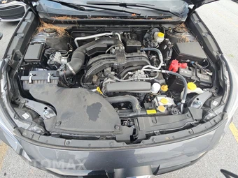 2025 Subaru Outback Onyx Edition - miniatura 15