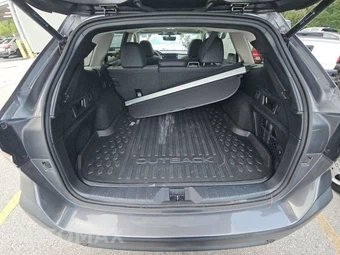 2025 Subaru Outback Onyx Edition - miniatura 16