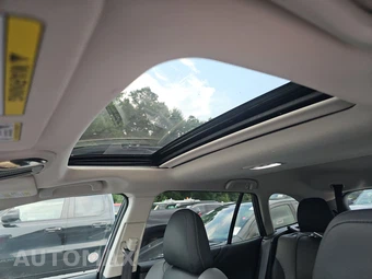2025 Subaru Outback Onyx Edition - miniatura 17