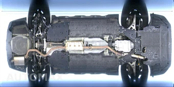 2025 Subaru Outback Onyx Edition - miniatura 18