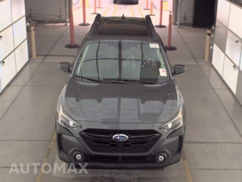 2025 Subaru Outback Onyx Edition - miniatura 2