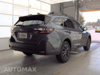 2025 Subaru Outback Onyx Edition - miniatura 4