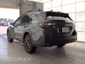 2025 Subaru Outback Onyx Edition - miniatura 6