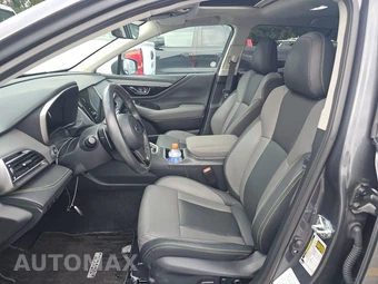 2025 Subaru Outback Onyx Edition - miniatura 7