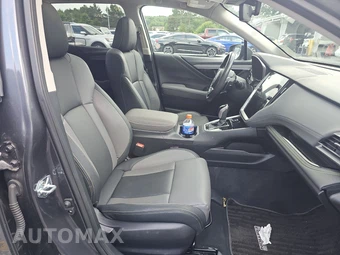 2025 Subaru Outback Onyx Edition - miniatura 8