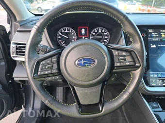 2025 Subaru Outback Onyx Edition - miniatura 10
